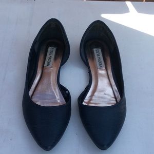 Steve Madden flats